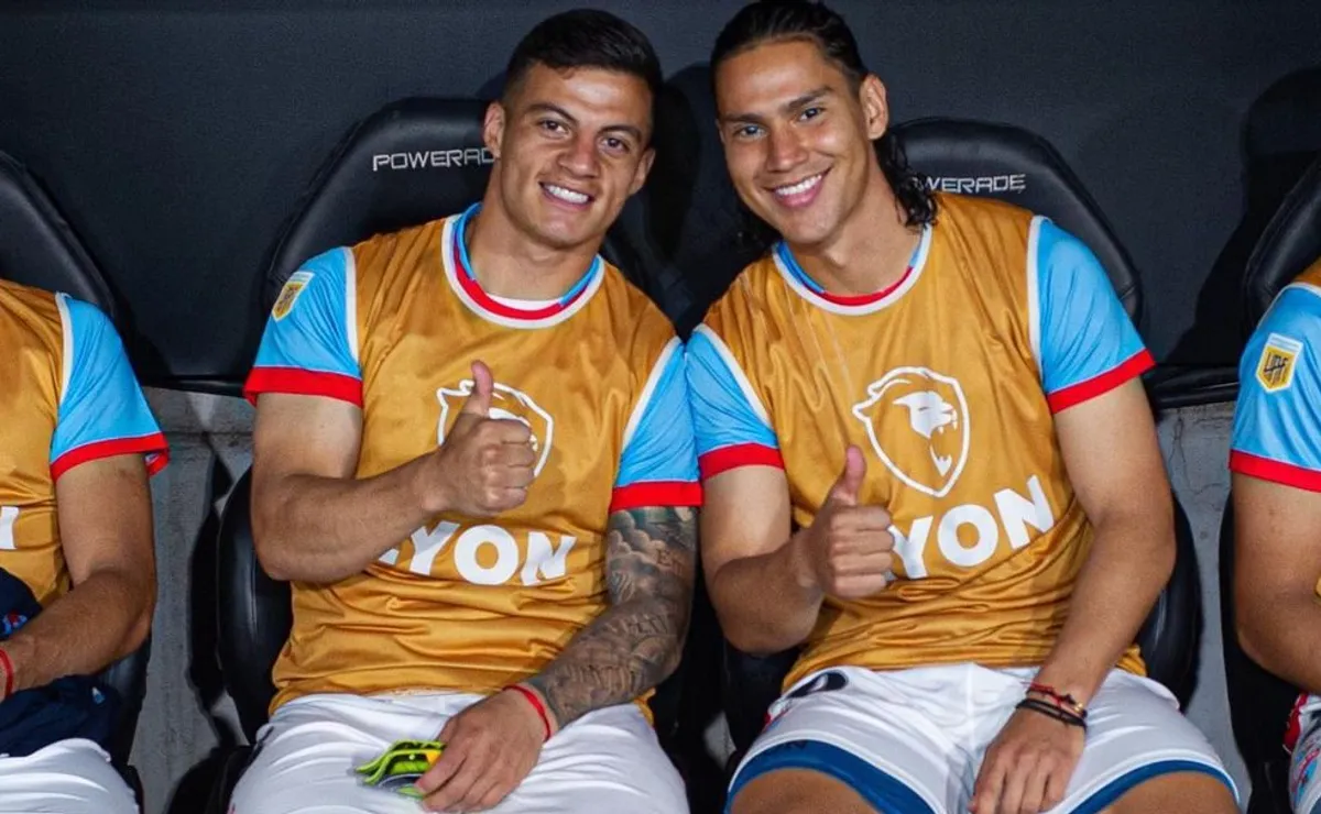 Foto: Prensa Arsenal.