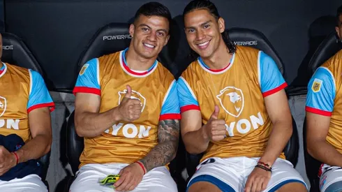 Foto: Prensa Arsenal.