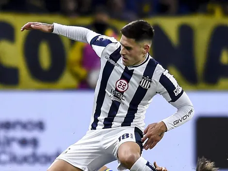 River aceleró por Rodrigo Villagra: los detalles de la oferta y sus chances de llegar al Millonario