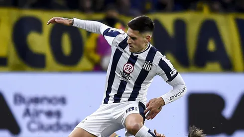 Rodrigo Villagra será jugador del Millonario.