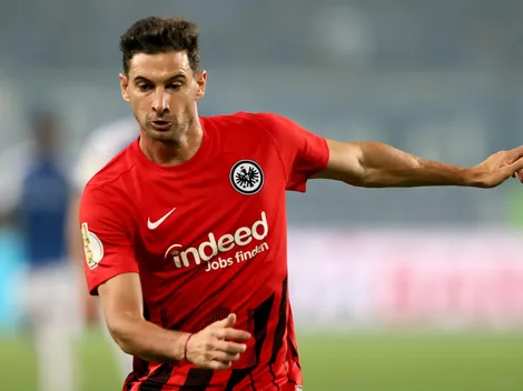 El club que compite con River por Alario