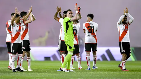 River disputará cuatro partidos en el primer mes del 2024