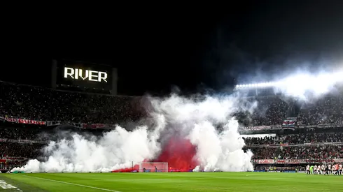 Abre la última instancia de Tu Lugar en el Monumental