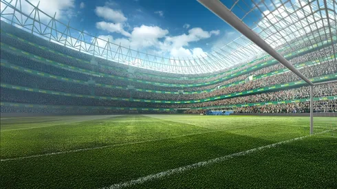 Imagen proporcionada por bet365