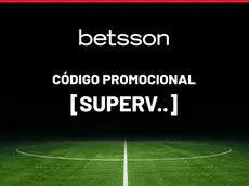 Código promocional Betsson válido Febrero 2026