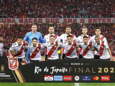 ¿Qué necesita River para clasificar al Mundial de Clubes 2025?