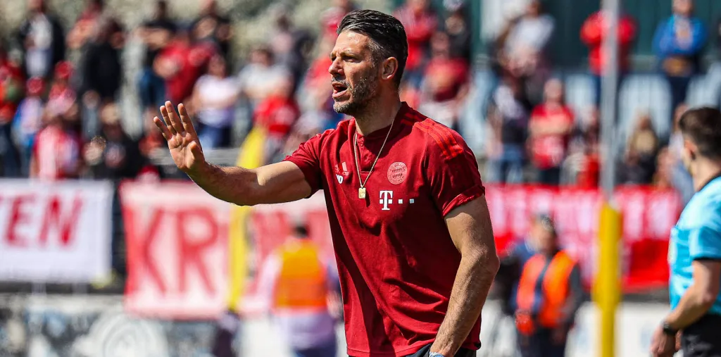 ¿Demichelis se vuelve a poner el buzo del Bayern Munich?