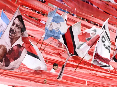 Atento River: comienza la venta de entradas vs. Independiente Rivadavia