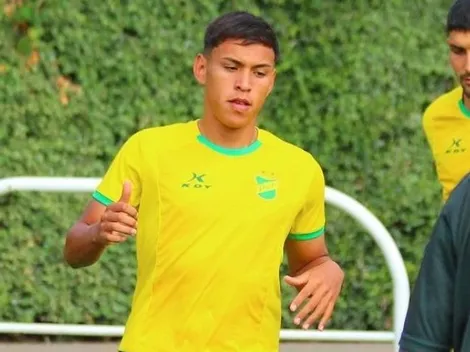 En River no lo pueden creer: la decisión de Defensa con Ulises Giménez