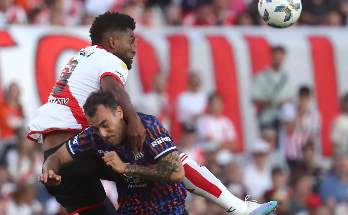 River y Talleres jugarán este sábado