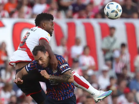 Hora y link para ver River vs. Talleres en vivo