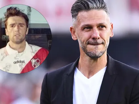La cruda sentencia de un ex River: "No está para ganar la Libertadores"