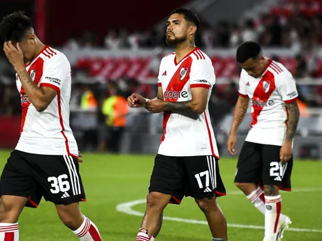 El desesperado pedido de los hinchas de River a Martín Demichelis