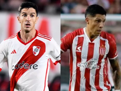 Próximo partido: River enfrentará a Estudiantes por la final de la Supercopa