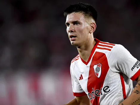 Desde Inglaterra siguen de cerca a Mastantuono, ¿se lo llevan?