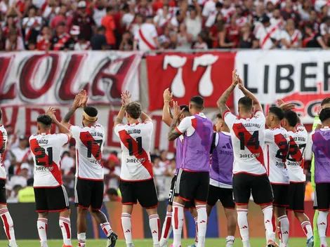 Las prioridades de River de cara al mercado de pases