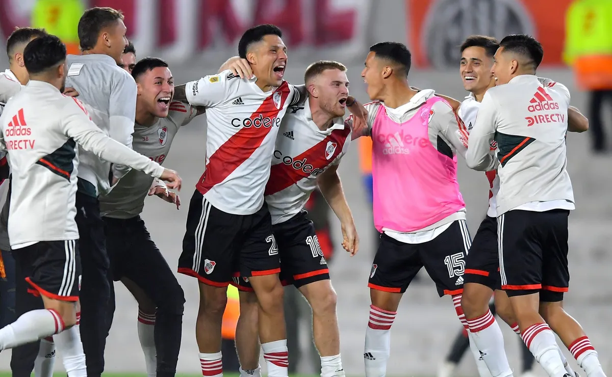 Foto: Getty.