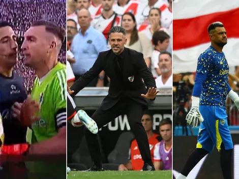 Noticias de River HOY: las repercusiones del superclásico y la palabra de Demichelis