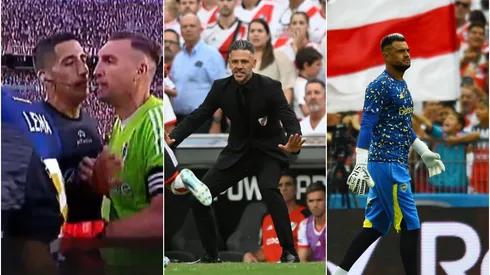 Las noticias más importantes del día luego del empate en el superclásico.