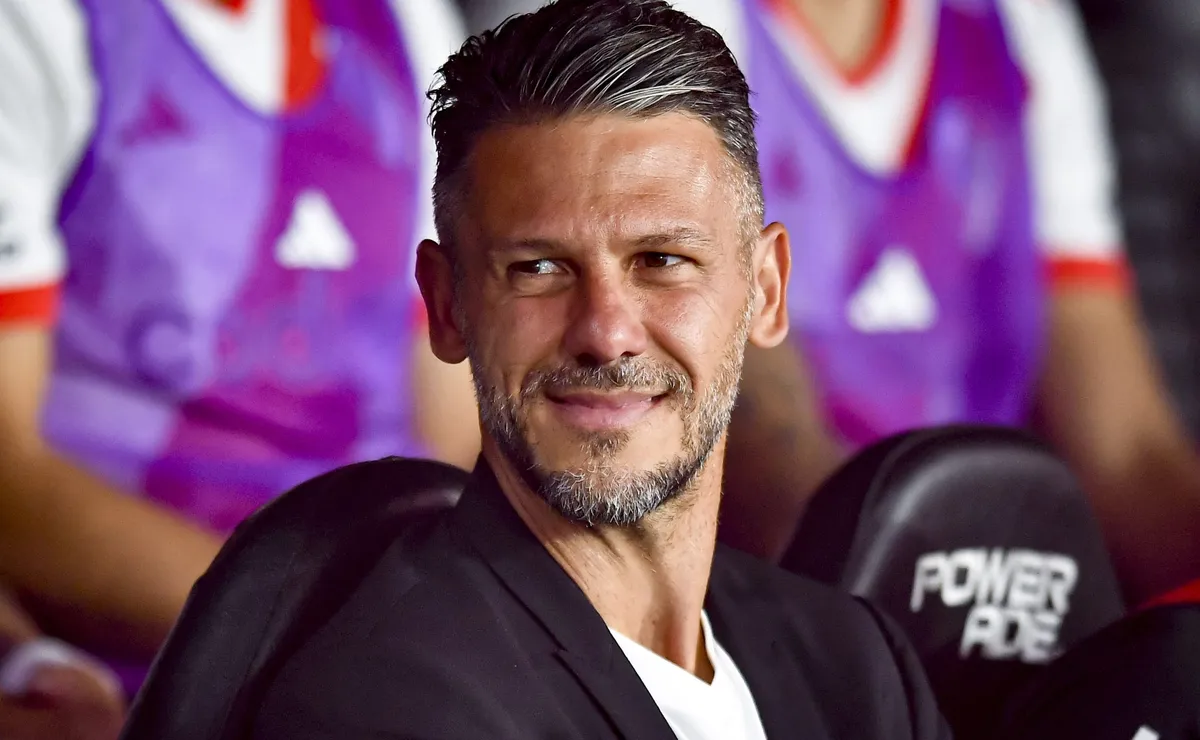 Demichelis con todo contra el juego de Boca: "Lo que vinieron a buscar"