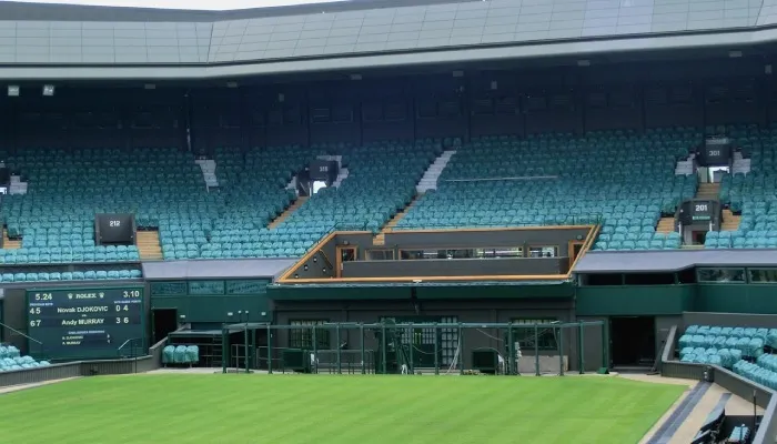 Walkover En Apuestas