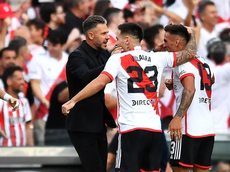 La decisión de Demichelis con el plantel tras el empate con Boca