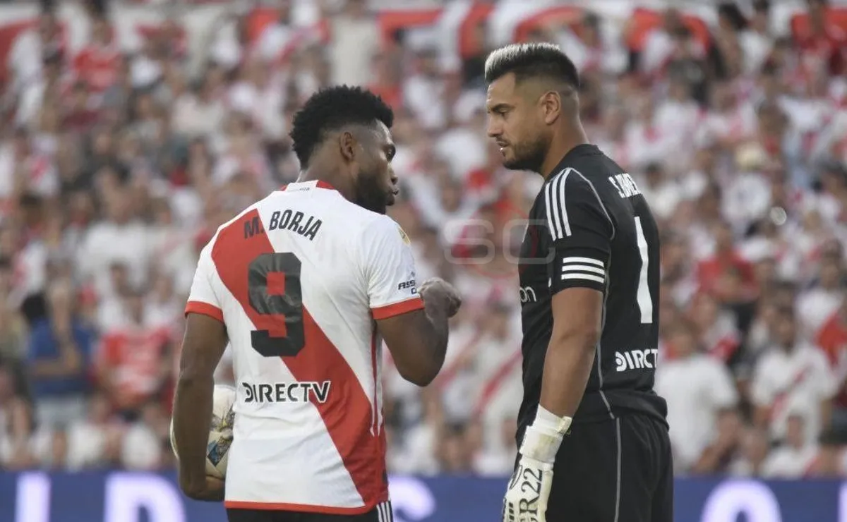 Foto: @SC_ESPN.