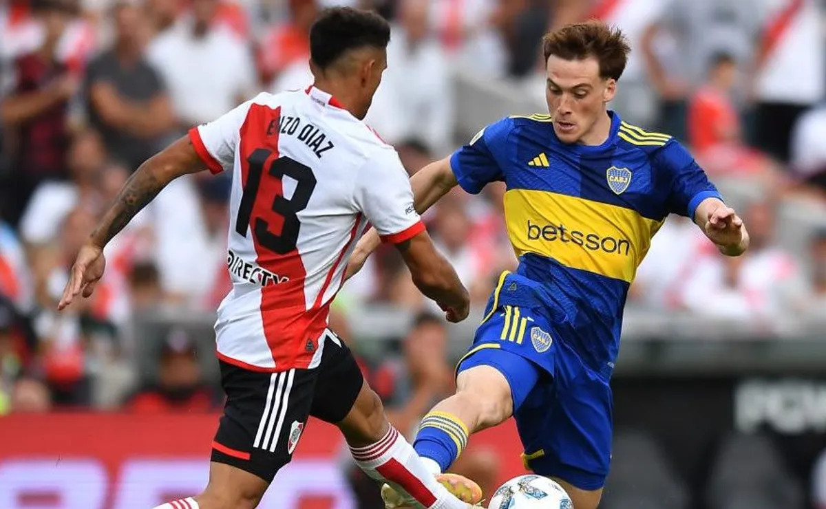 Foto: Getty.