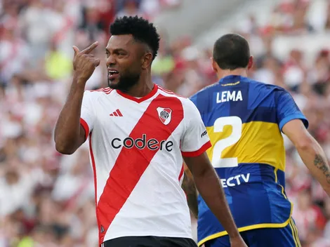 Partido bisagra: así está la tabla de posiciones de la Copa de la Liga