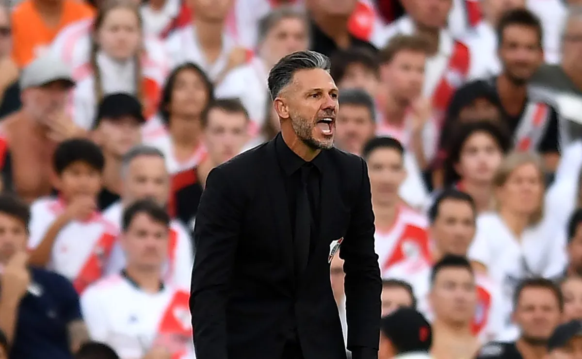 Demichelis.