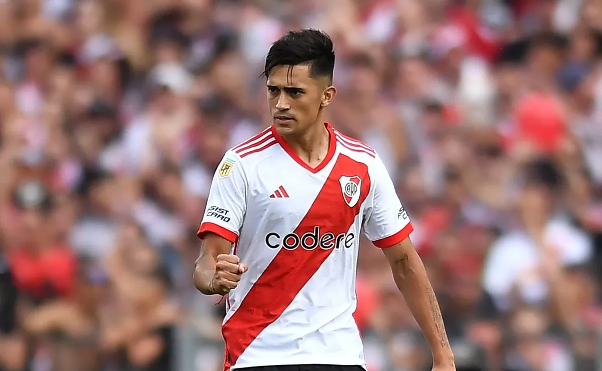 El futuro de Solari en River.