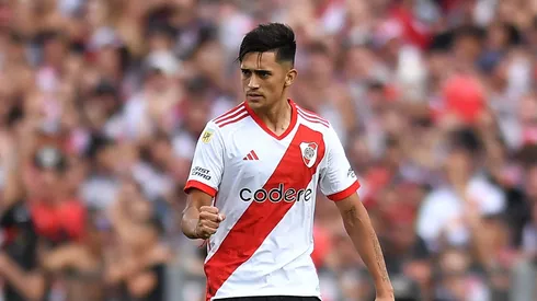 El futuro de Solari en River.