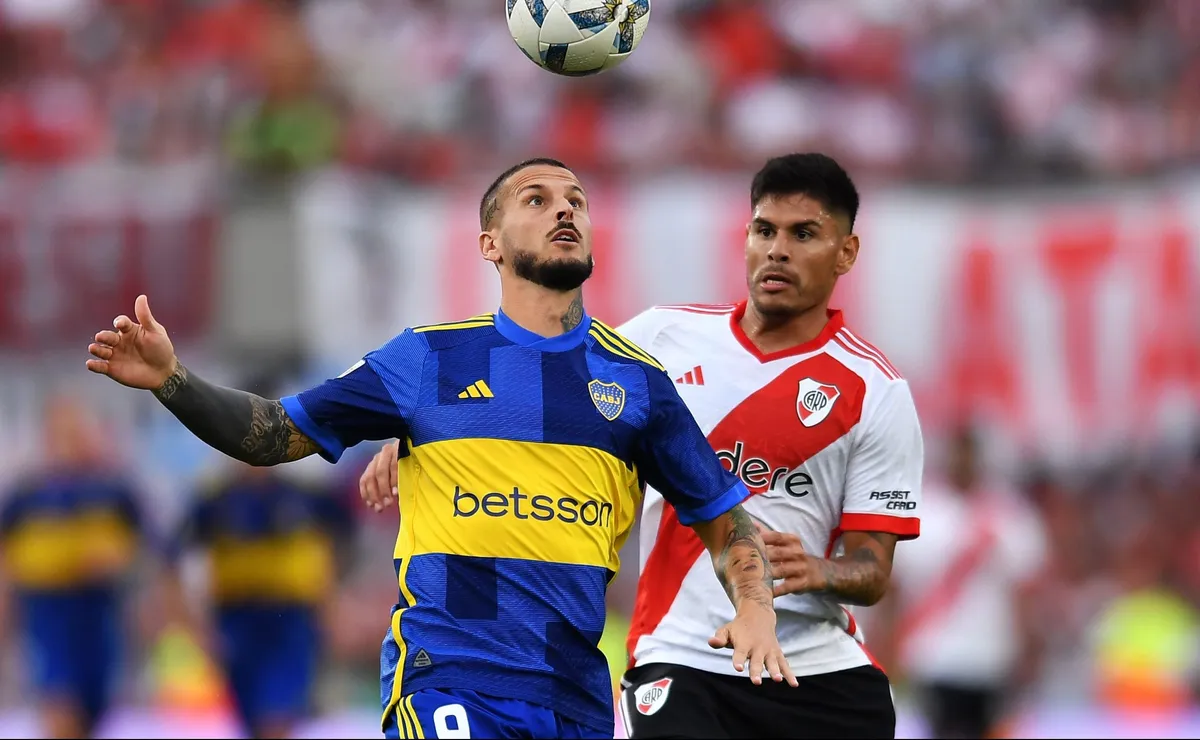 Foto: Getty.
