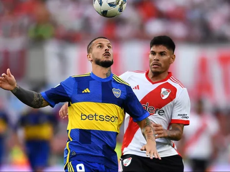 ¿Cómo se define el Superclásico en caso de empate?