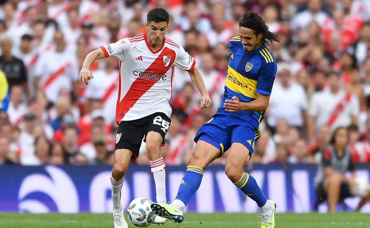 Foto: Getty.