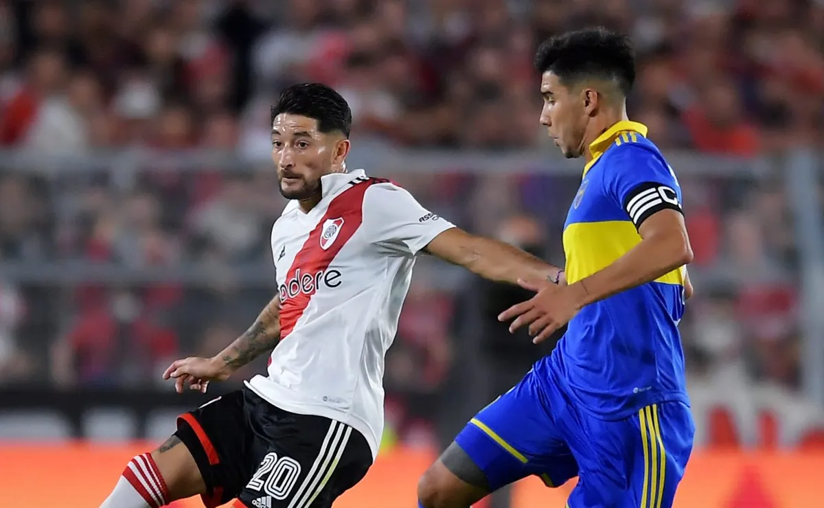 Foto: Getty.