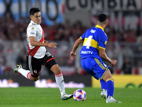 River va con todo ante Boca en un Monumental que va a explotar