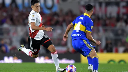 River y Boca ante un nuevo Superclásico