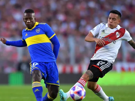 River vs. Boca: horario, TV, formaciones y lo que hay que saber