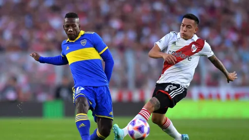 Todo lo que tenés que saber del superclásico.