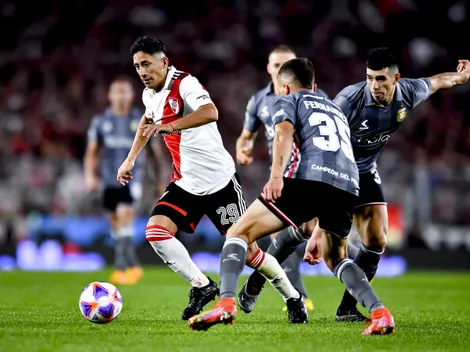 Se conoció la sede para jugar la Supercopa Argentina con Estudiantes