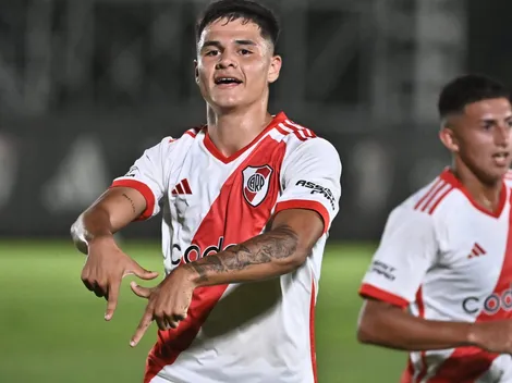 Otro juvenil que podría irse a préstamo al no tener minutos