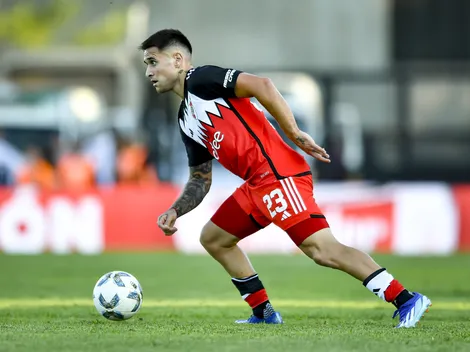 Vence el plazo: qué pasará con Villagra, Foster Gillett y el interés de Santos