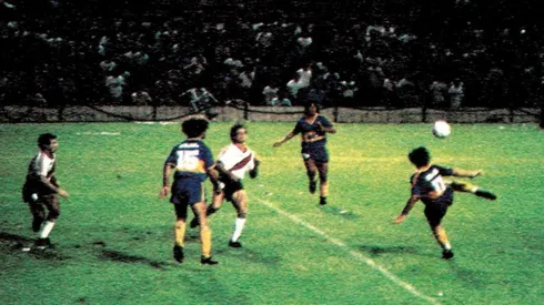 River perdió más de lo que ganó jugándole a Boca en febrero