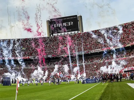 El mega operativo que tendrá el superclásico: triple anillo de seguridad y 1500 efectivos