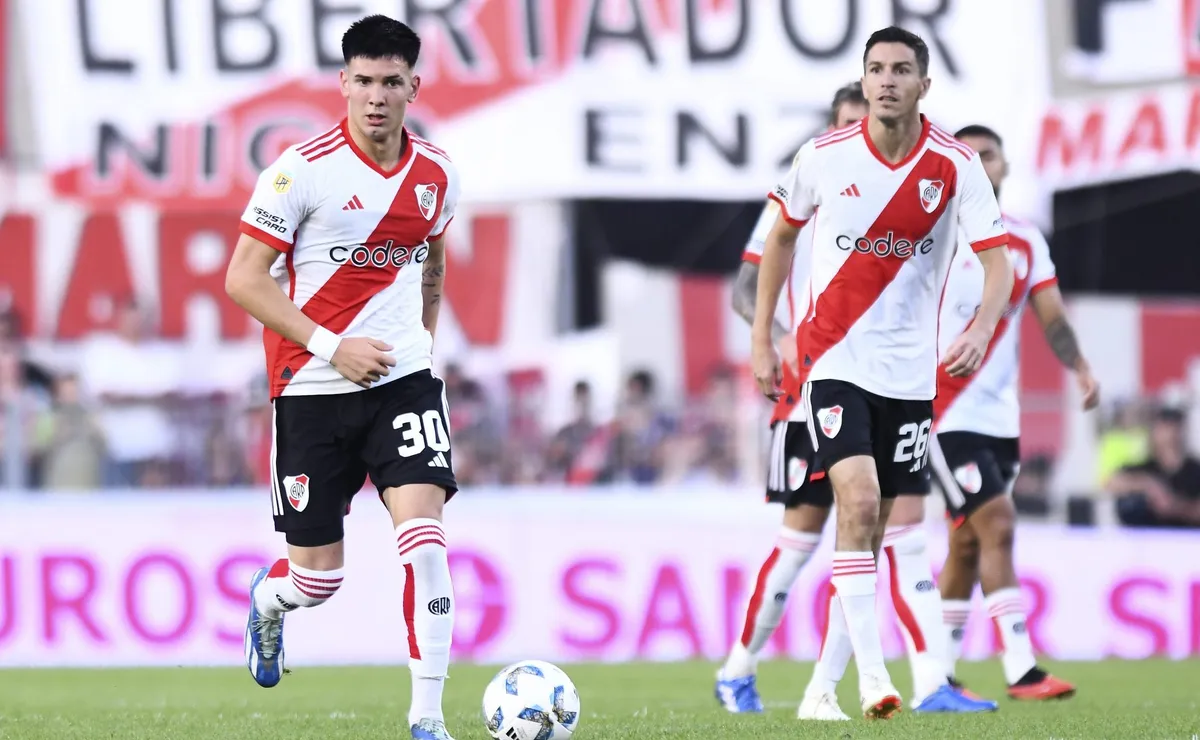 Las noticias más importantes de River.
