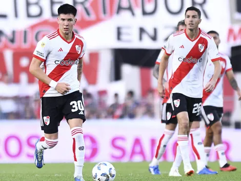 River HOY: el recibimiento, el valor de las entradas ante Boca y el juvenil que vuelve a jugar