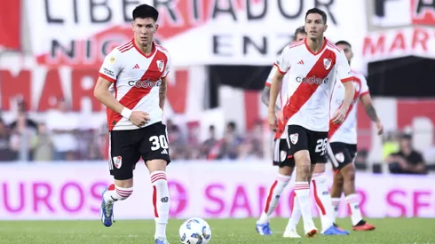 Las noticias más importantes de River.