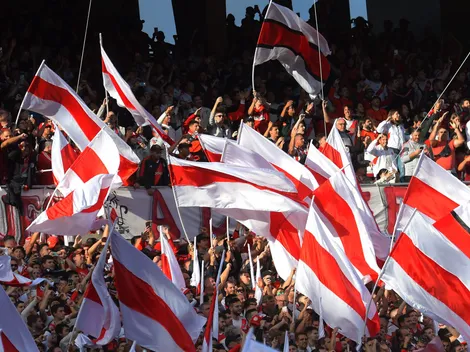 Me voy a ver a River Plate: ¡ganate una entrada para el Superclásico!