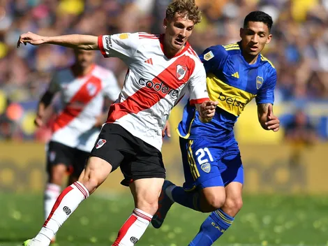 Qué tiene que pasar para que River juegue contra Boca en cuartos: las combinaciones